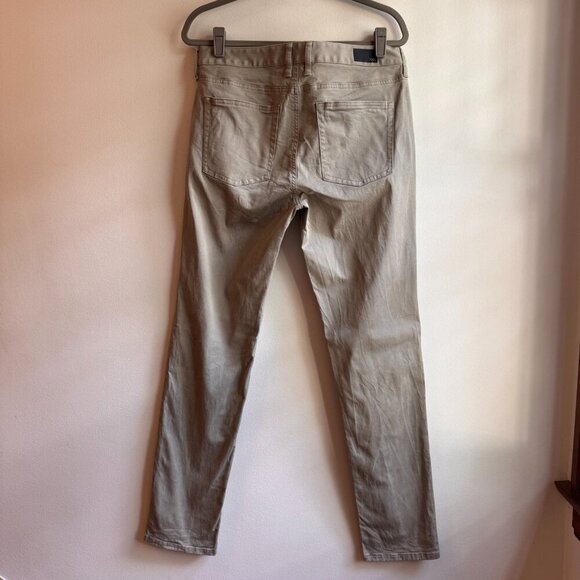 Rhone Commuter 5 Pocket Stretch Jeans Pants Men 32x32 Style #101253 - Picture 2 of 7